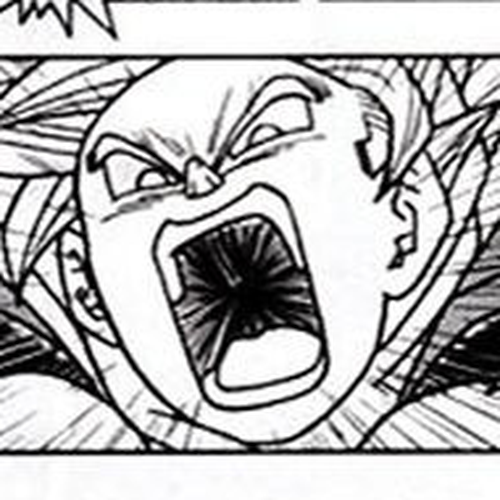Dragon Ball Heroes - Victory Mission Chapter 10 : Mission 10: Amazing! Android Avatars!! cover