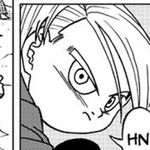 Dragon Ball Heroes - Victory Mission Chapter 11 : Mission 11: Strongest Hero Finals cover