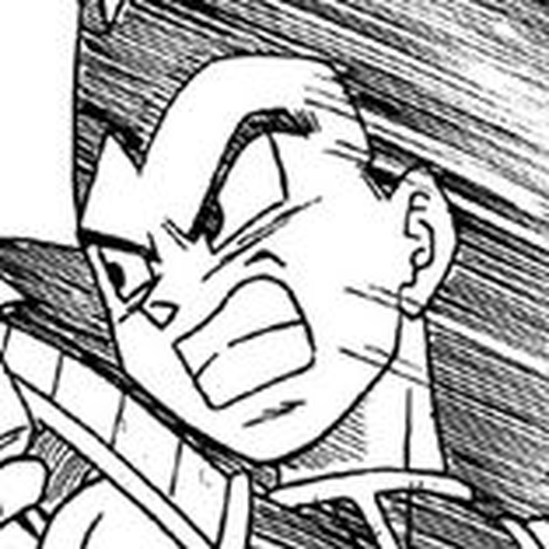 Dragon Ball Heroes - Victory Mission Chapter 13 : A Disturbing Shadow Approaches cover