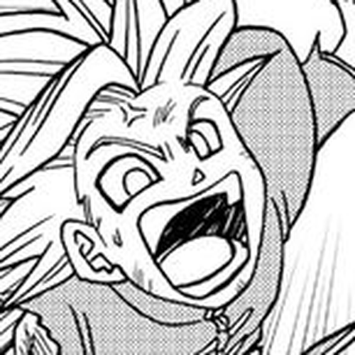 Dragon Ball Heroes - Victory Mission Chapter 14 : Shenlong(?) Appears! cover