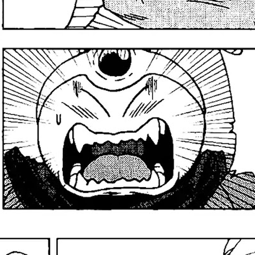 Dragon Ball Heroes - Victory Mission Chapter: SPECIAL #5: Neko Majin Bonus Chapter cover