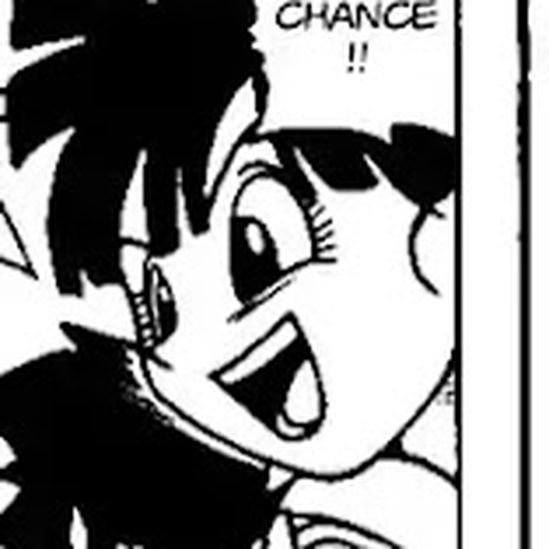 Dragon Ball Heroes - Victory Mission Chapter: SPECIAL: Dragon Ball Heroes: Victory Mission in “Battle of Gods” cover
