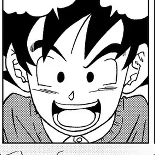 Dragon Ball Heroes - Victory Mission Chapter 16: Assembled! The Dragon Ball Heroes cover