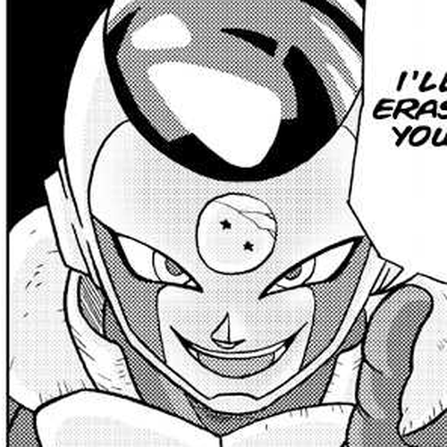 Dragon Ball Heroes - Victory Mission Chapter 18: Amazing! The Super Class Upgrade cover