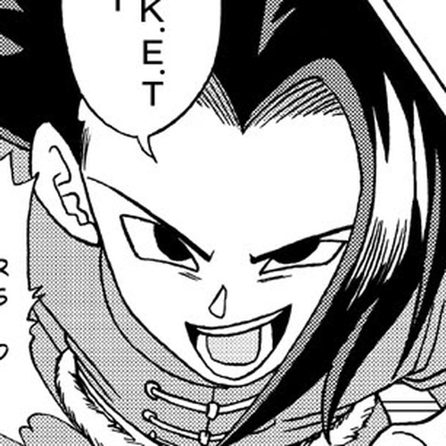Dragon Ball Heroes - Victory Mission Chapter 20: Unexpected Reinforcements cover