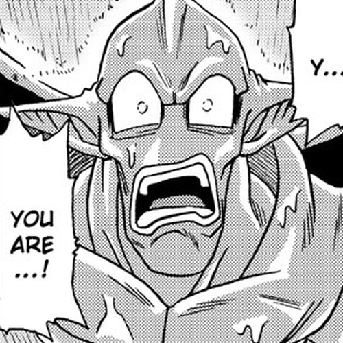 Dragon Ball Heroes - Victory Mission Chapter 25: Demon's Sudden Attack!! cover