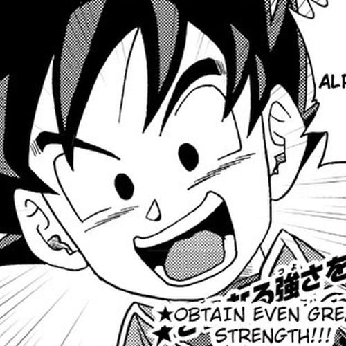 Dragon Ball Heroes - Victory Mission Chapter 27: Hero Mission cover