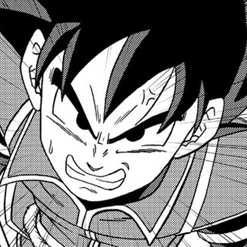 Dragon Ball Heroes - Victory Mission Chapter 28: Dark Dragon cover