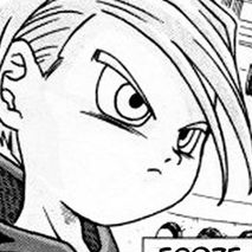 Dragon Ball Heroes - Victory Mission Chapter 5 : Mission 5: The Last Chair in the Finals cover