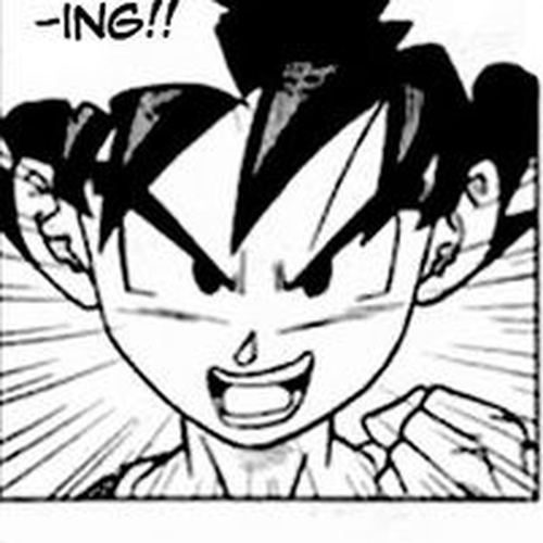 Dragon Ball Heroes - Victory Mission Chapter 9 : Mission 9: The Battle For Area Representative Begins! cover