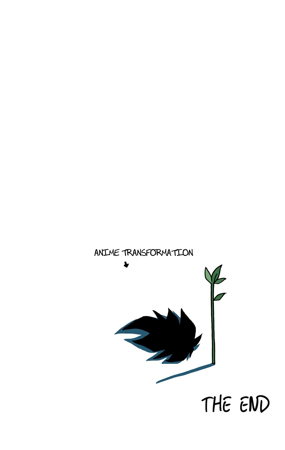 Dragon Ball SD Chapter 35 page 18 - Chapter 35: Shipopo Training