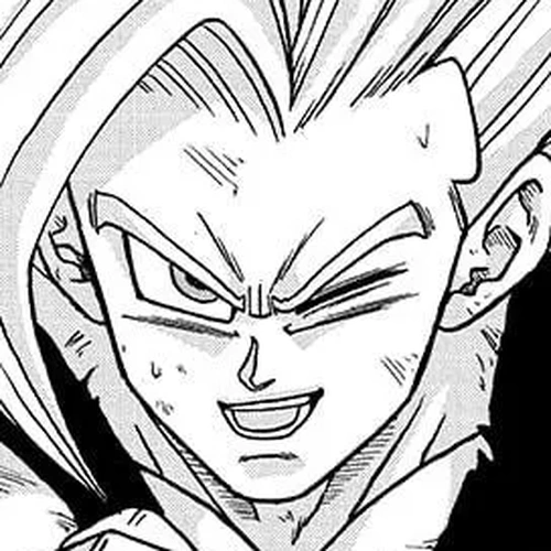 Dragon Ball Super Chapter 100: Burst Forth!—Light of Death! cover