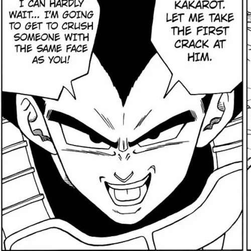 Dragon Ball Super Chapter 18: Goku Black's True Identity cover
