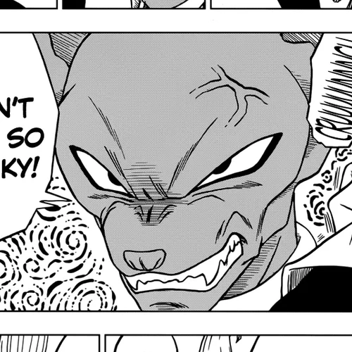 Dragon Ball Super Chapter 27: Life, Training and More cover