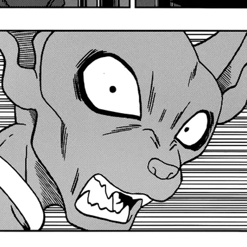 Dragon Ball Super Chapter 28: The Gods of Destruction From All 12 Universes cover