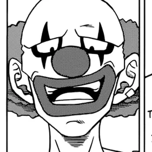 Dragon Ball Super Chapter 30: The Man Named Jiren cover