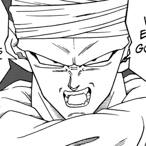 Dragon Ball Super Chapter 31: The Super Warriors Gather! cover