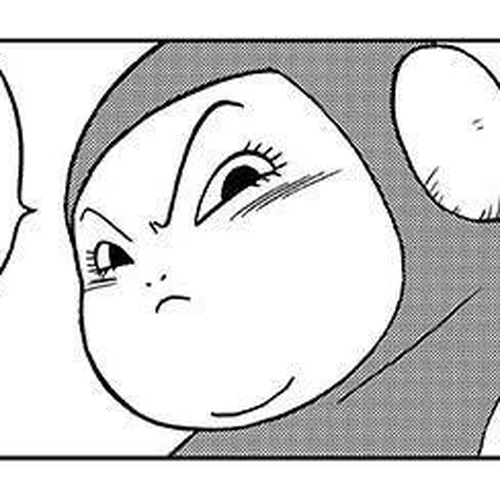 Dragon Ball Super Chapter 33: Universe Survival! The Tournament of Power Begins!! cover