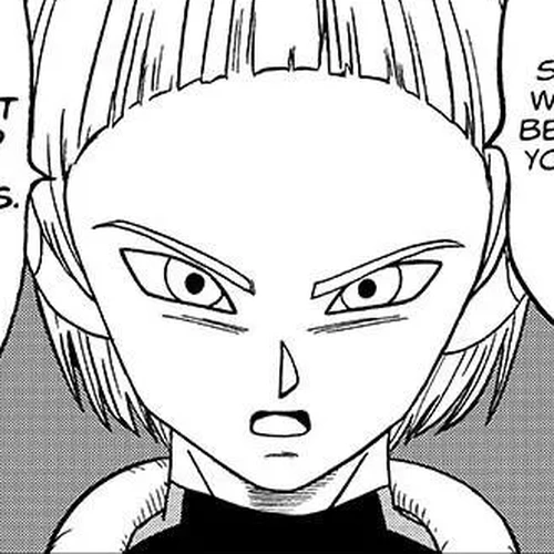 Dragon Ball Super Chapter 42: Battle's End and Aftermath cover