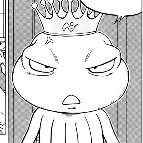 Dragon Ball Super Chapter 43: Joining the Galactic Patrol! cover