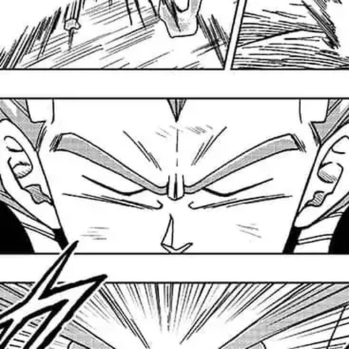 Dragon Ball Super Chapter 45: Moro's Magic cover