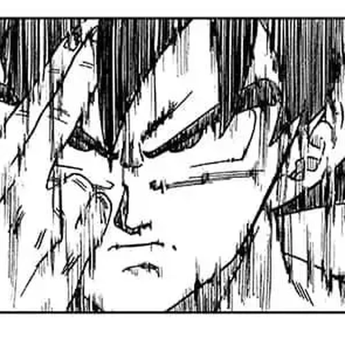 Dragon Ball Super Chapter 48: Moro's Wish cover