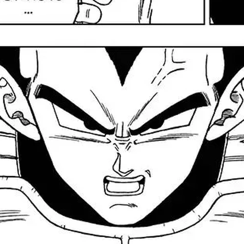Dragon Ball Super Chapter 51: To Each Their Own Plans cover