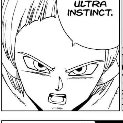 Dragon Ball Super Chapter 52: Goku and Vegeta's Training cover