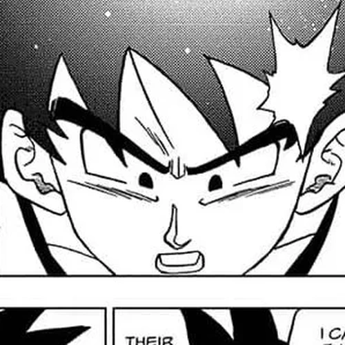 Dragon Ball Super Chapter 57: Battles Abound cover