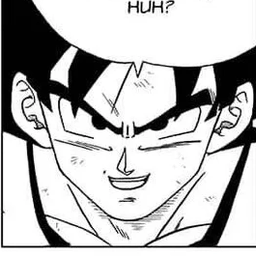 Dragon Ball Super Chapter 59: Activate Ultra Instinct -Sign- cover