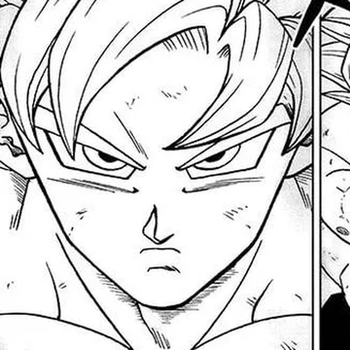 Dragon Ball Super Chapter 66: Moro, Consumer of Worlds cover