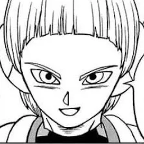 Dragon Ball Super Chapter 67: Happy Endings...And Then... cover