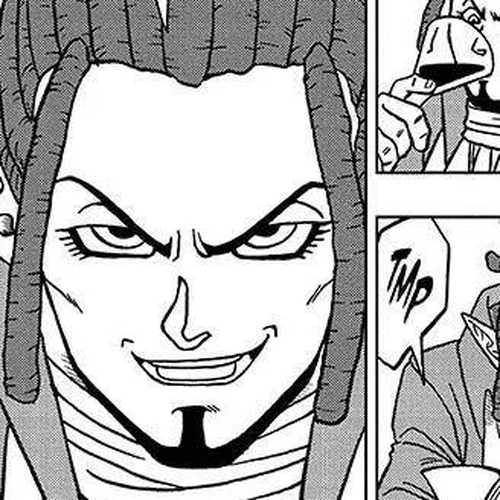Dragon Ball Super Chapter 70: The Universe's Greatest Warrior cover