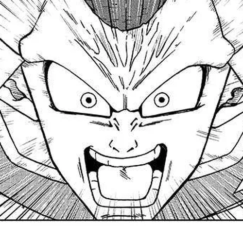 Dragon Ball Super Chapter 84: A People's Pride cover