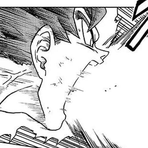 Dragon Ball Super Chapter 85: To Each His Own Answer cover