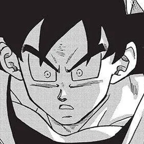 Dragon Ball Super Chapter 86: All-Out Bout cover