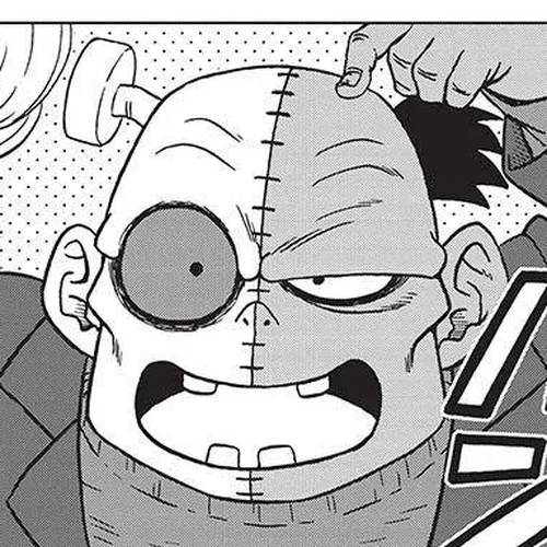 Dragon Ball Super Chapter 88: Super Heroes are Born cover