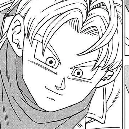 Dragon Ball Super Chapter 89: A Rival Appears! cover