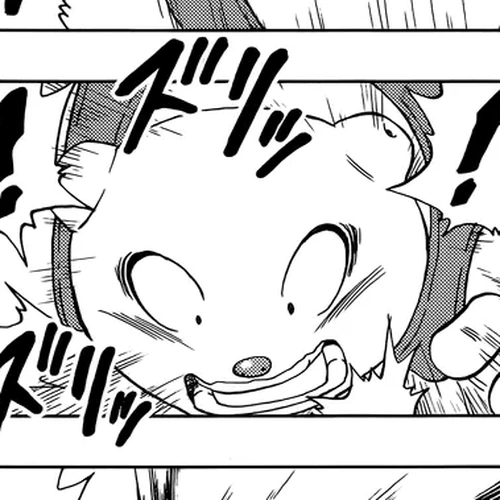 Dragon Ball Super Chapter 9: Goku vs. Botamo cover