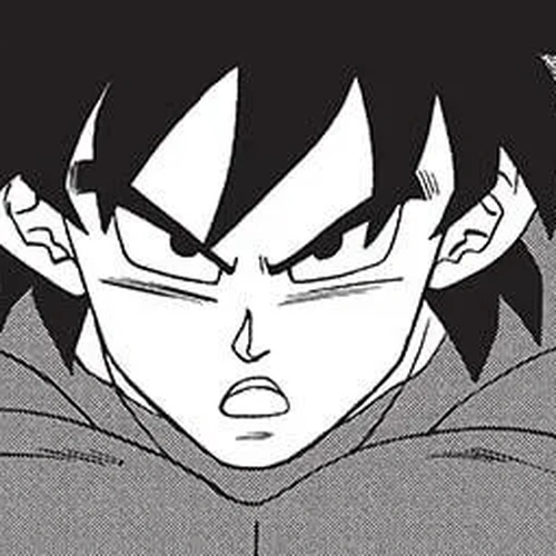 Dragon Ball Super Chapter 92: New Androids cover
