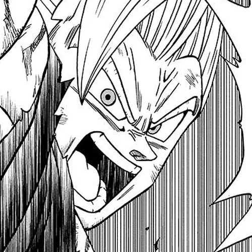 Dragon Ball Super Chapter 99: Son Gohan's Ultimate Awakening! cover