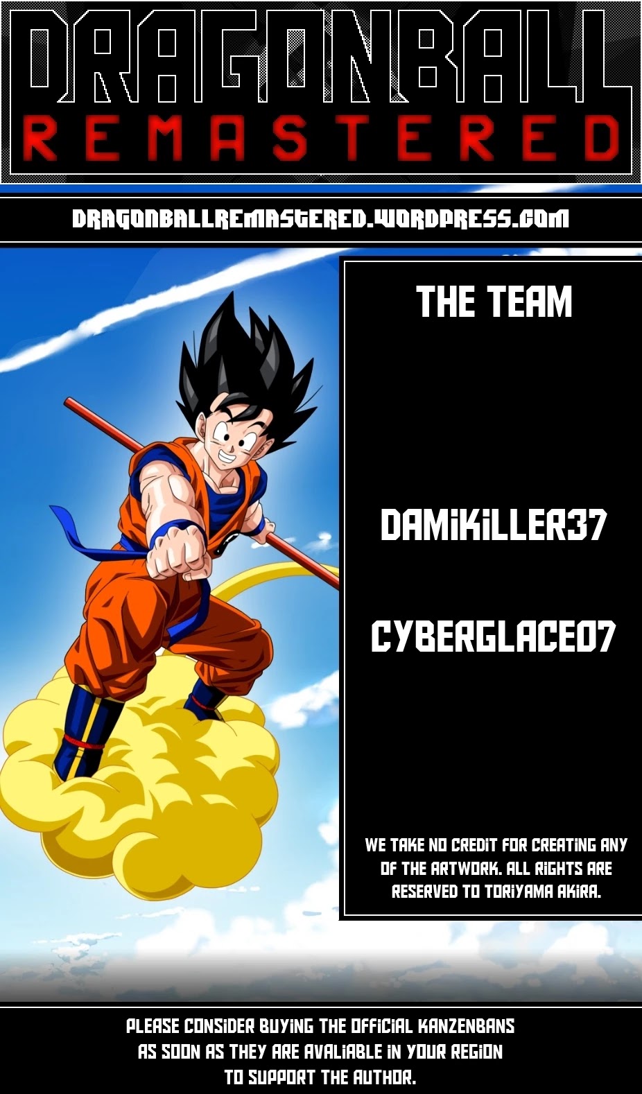 Dragon Ball Chapter 173 page 16 - Chapter 173: Kuririn vs. Demon Junior, Part 2