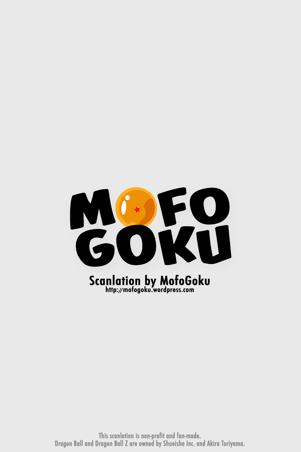 Dragon Ball Chapter 194 page 15 - Chapter 194: The Gift of the Dragon Balls