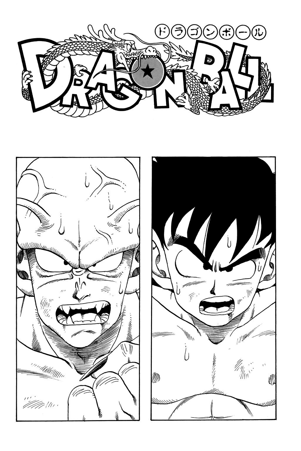 Dragon Ball Chapter 194 page 26 - Chapter 194: The Gift of the Dragon Balls