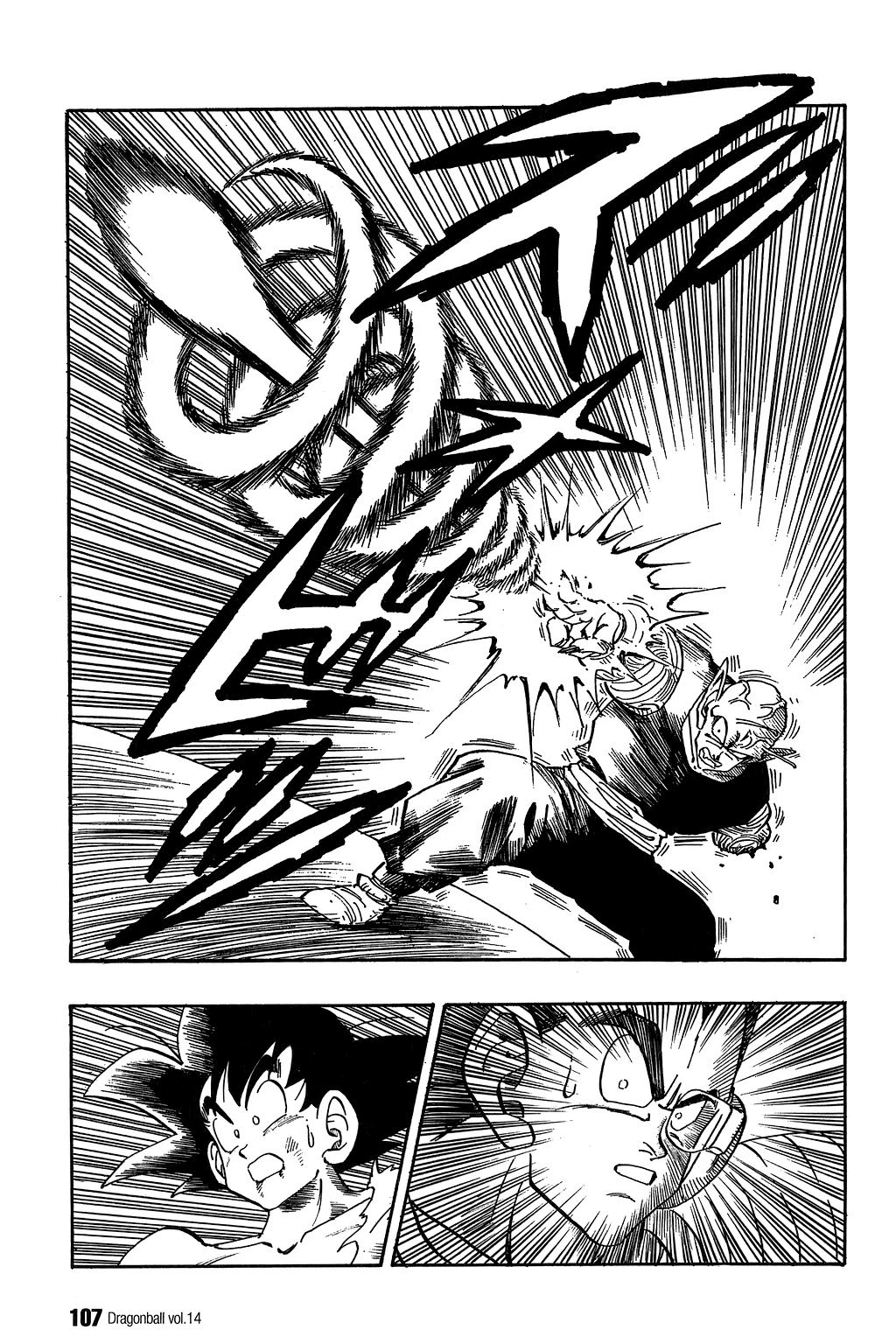Dragon Ball Chapter 202 page 2 - Chapter 202: A Surprise Appearance