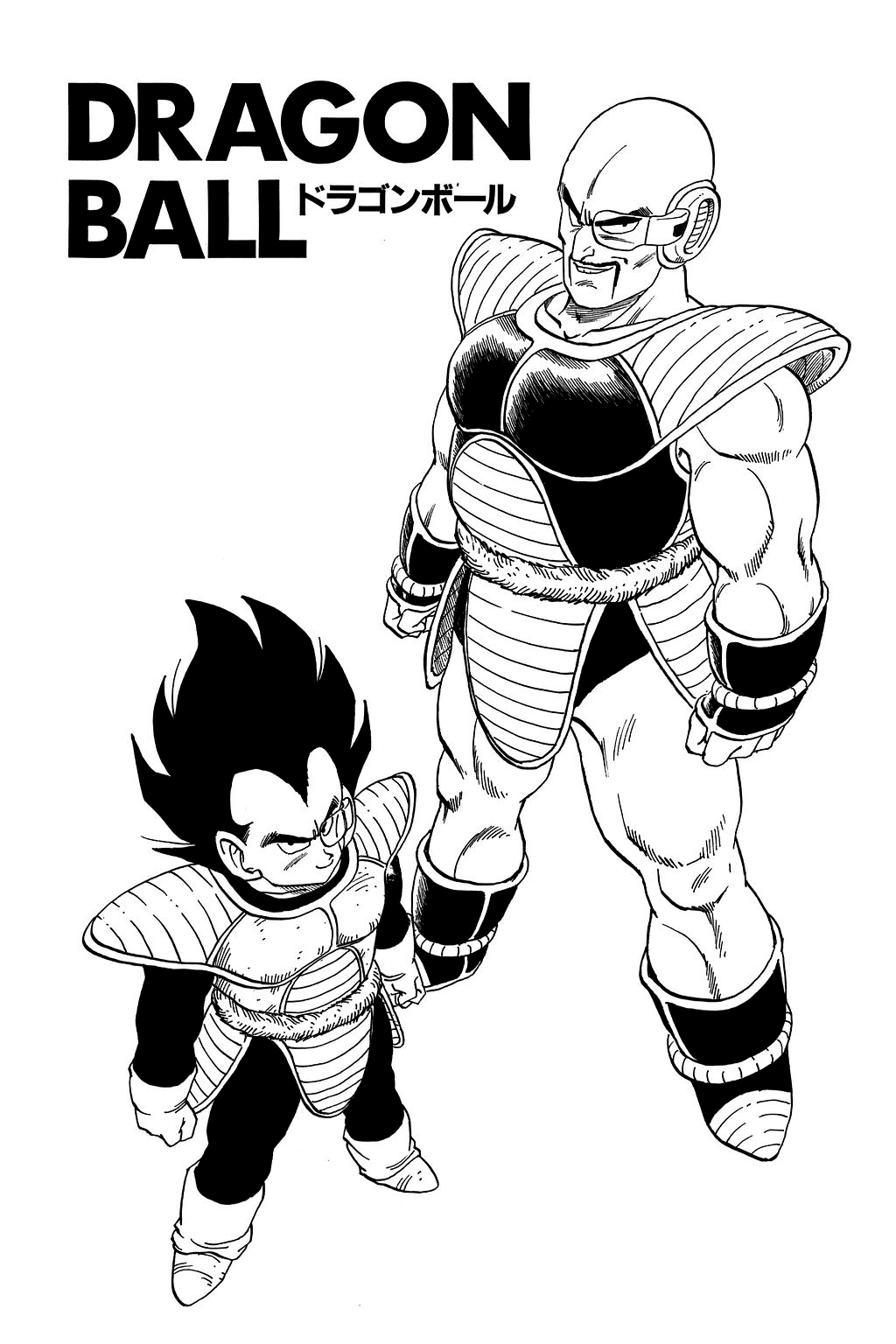 Dragon Ball Chapter 224 page 19 - Chapter 224: The Quiet Wrath of Son Goku
