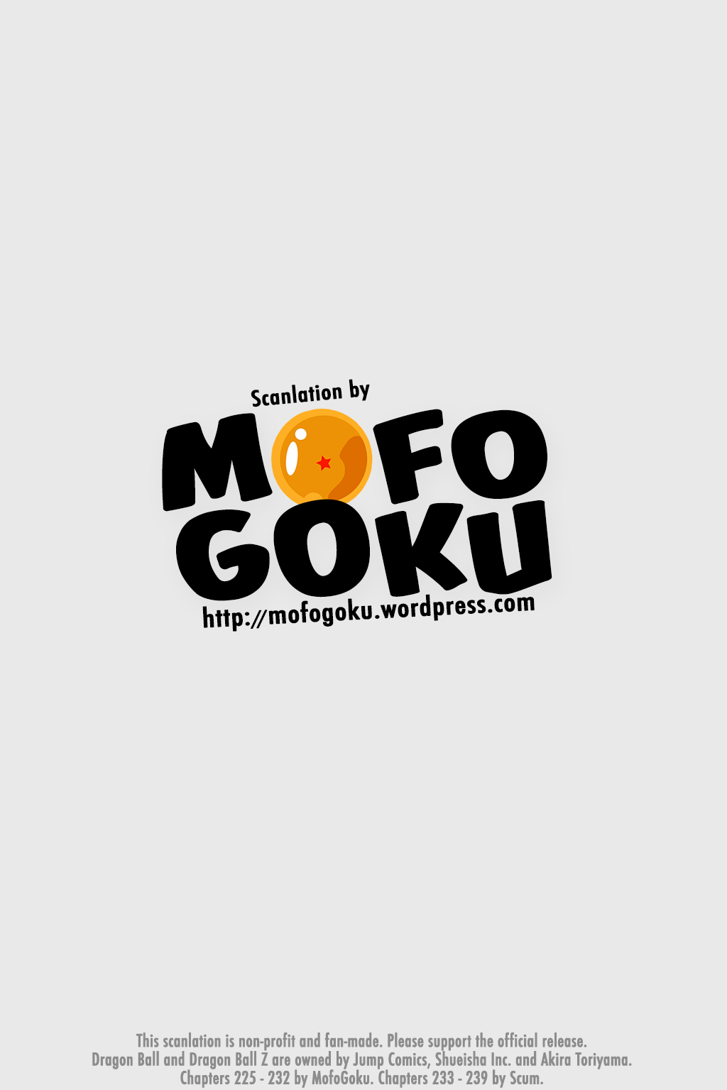Dragon Ball Chapter 239 page 15 - Chapter 239: The Worn-Out Warriors