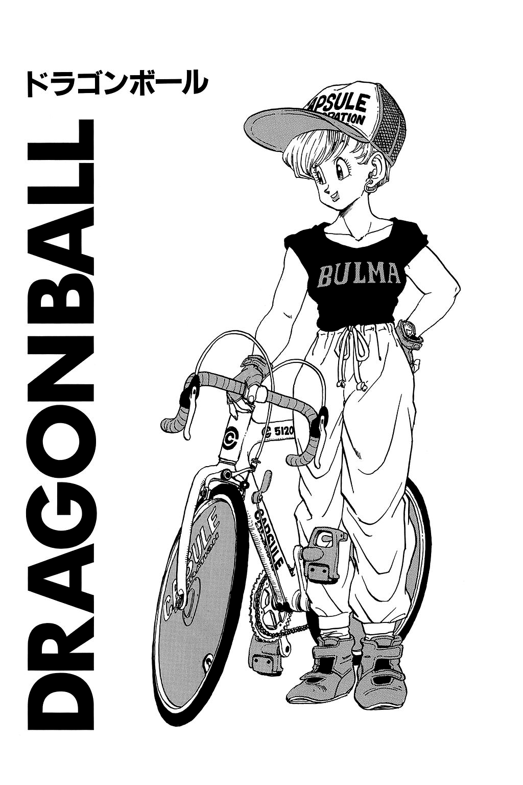 Dragon Ball Chapter 239 page 18 - Chapter 239: The Worn-Out Warriors