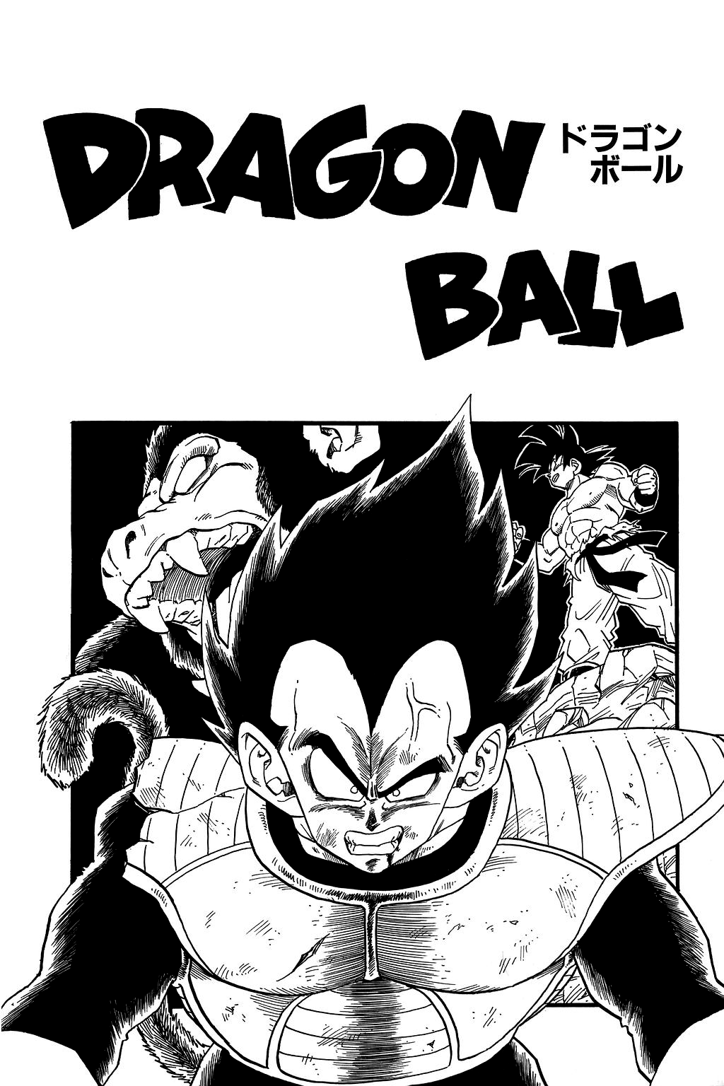 Dragon Ball Chapter 239 page 24 - Chapter 239: The Worn-Out Warriors