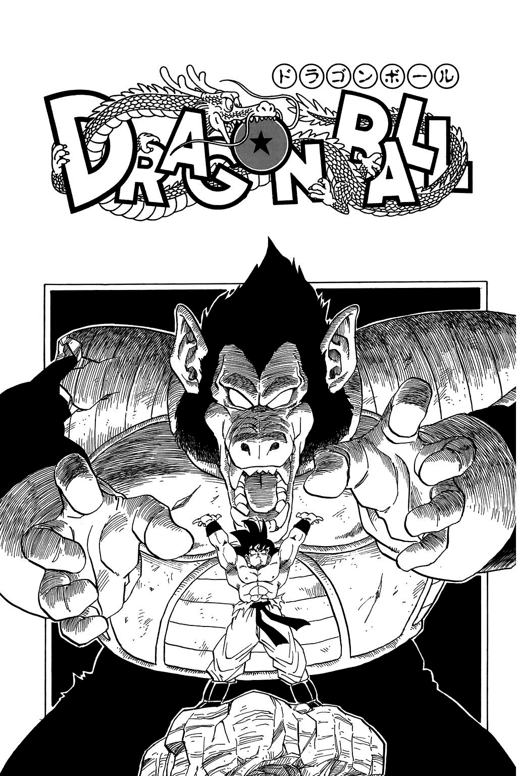 Dragon Ball Chapter 239 page 25 - Chapter 239: The Worn-Out Warriors